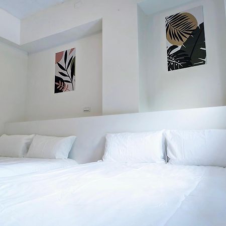 A-Lang Homestay Lanyu Zewnętrze zdjęcie