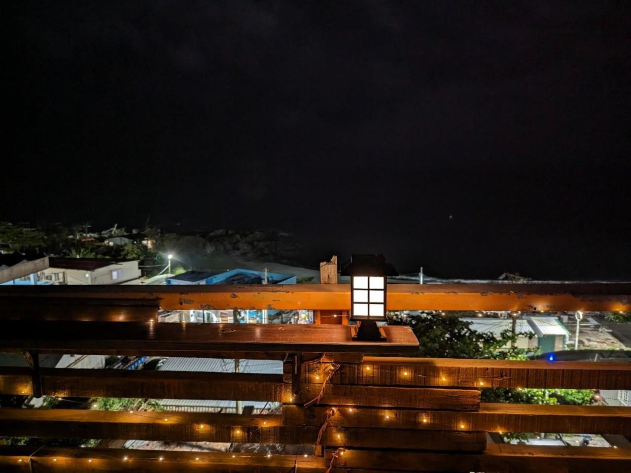A-Lang Homestay Lanyu Zewnętrze zdjęcie