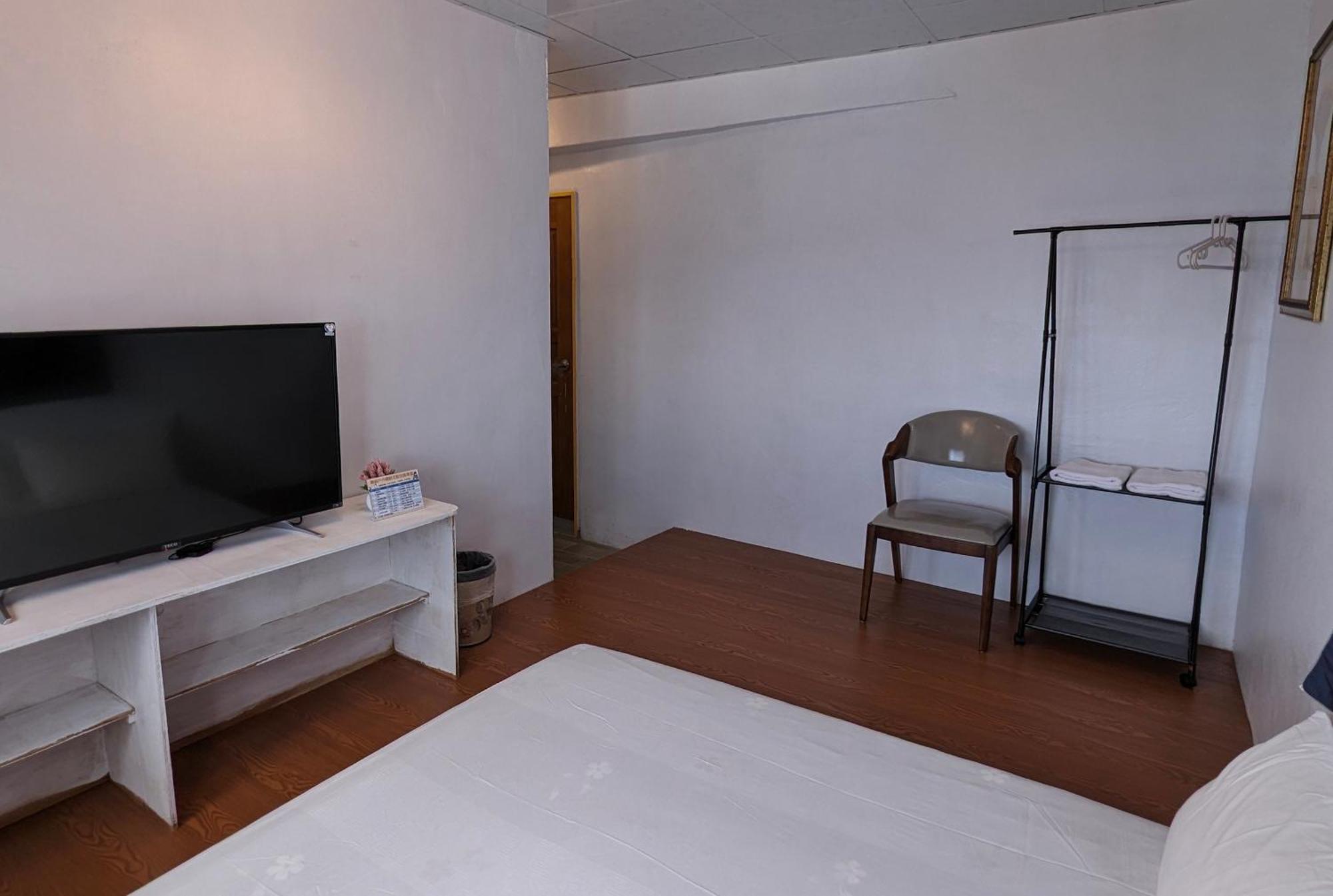 A-Lang Homestay Lanyu Zewnętrze zdjęcie