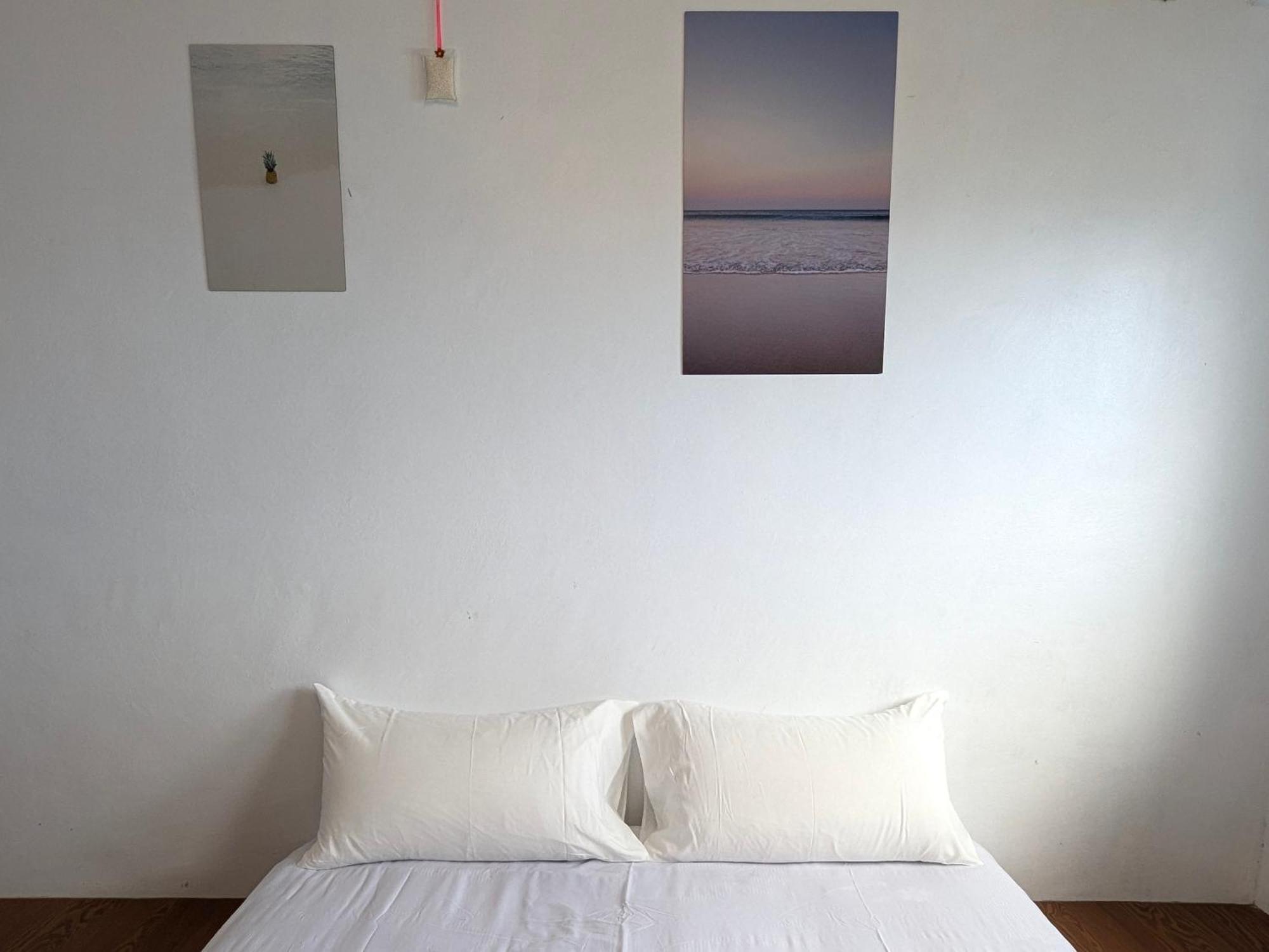 A-Lang Homestay Lanyu Zewnętrze zdjęcie
