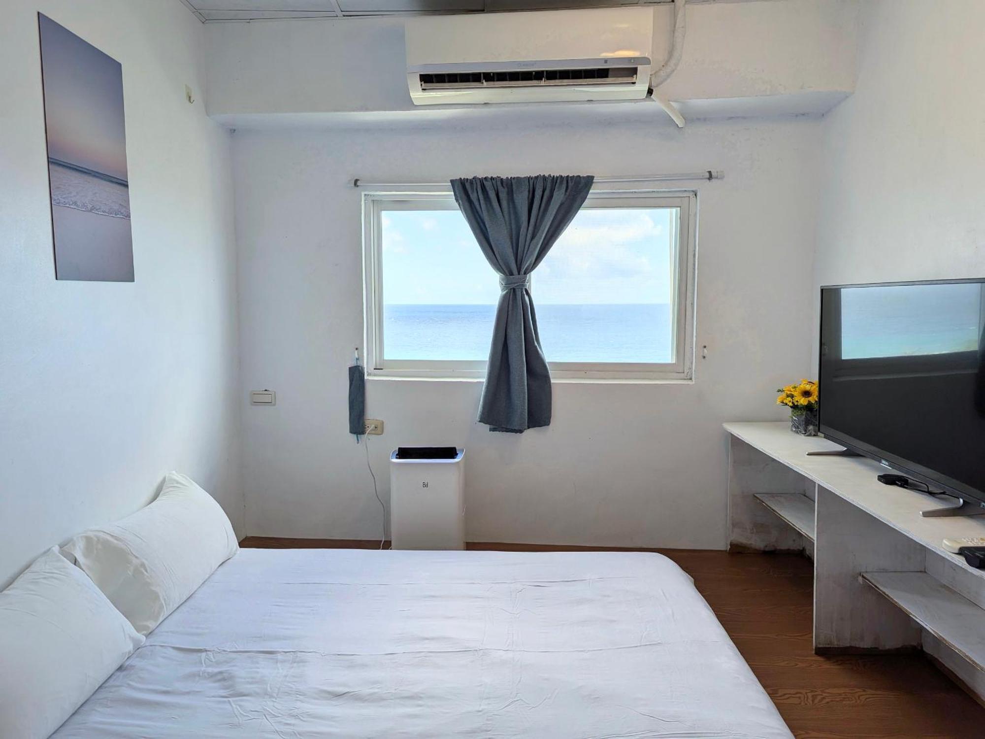 A-Lang Homestay Lanyu Zewnętrze zdjęcie