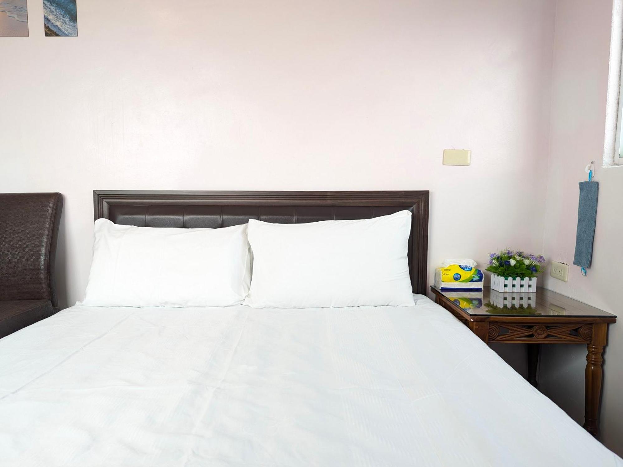 A-Lang Homestay Lanyu Zewnętrze zdjęcie