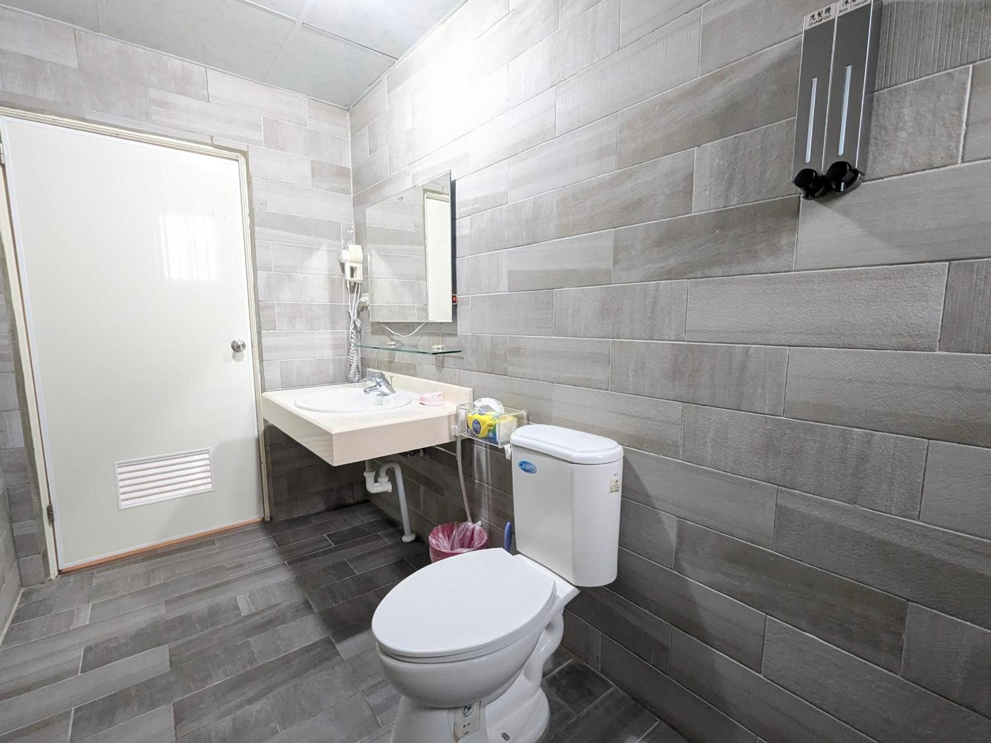 A-Lang Homestay Lanyu Zewnętrze zdjęcie