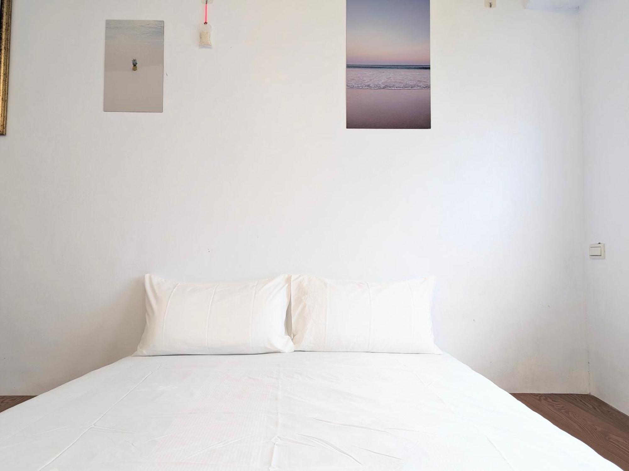 A-Lang Homestay Lanyu Zewnętrze zdjęcie