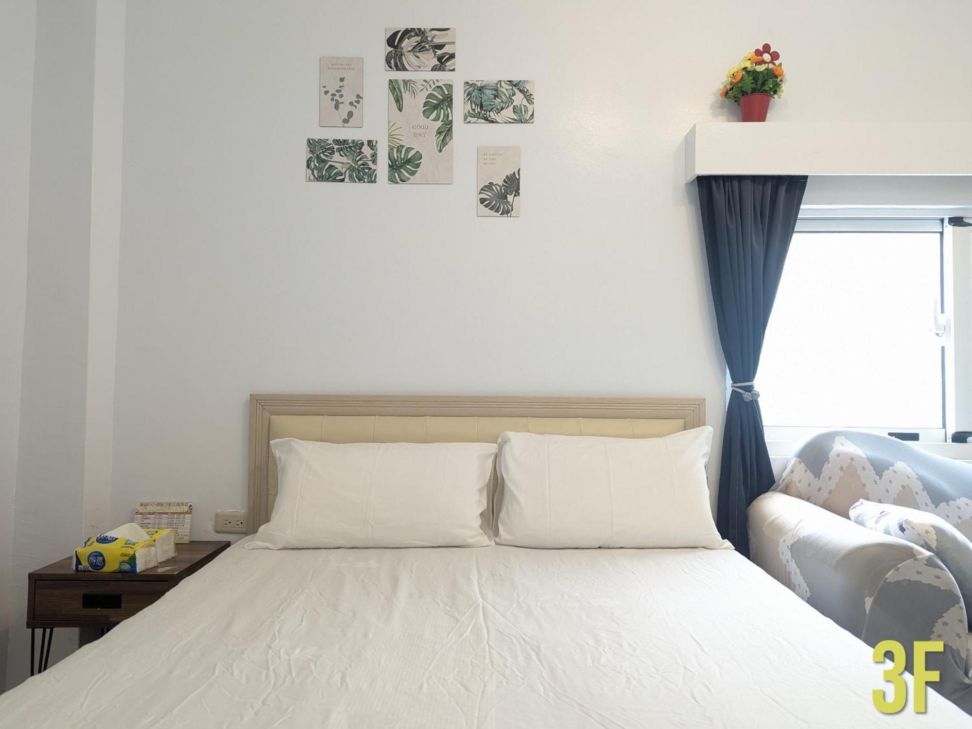A-Lang Homestay Lanyu Zewnętrze zdjęcie