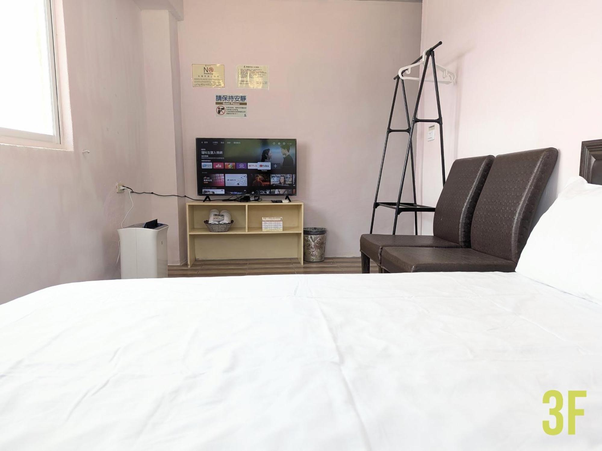 A-Lang Homestay Lanyu Zewnętrze zdjęcie