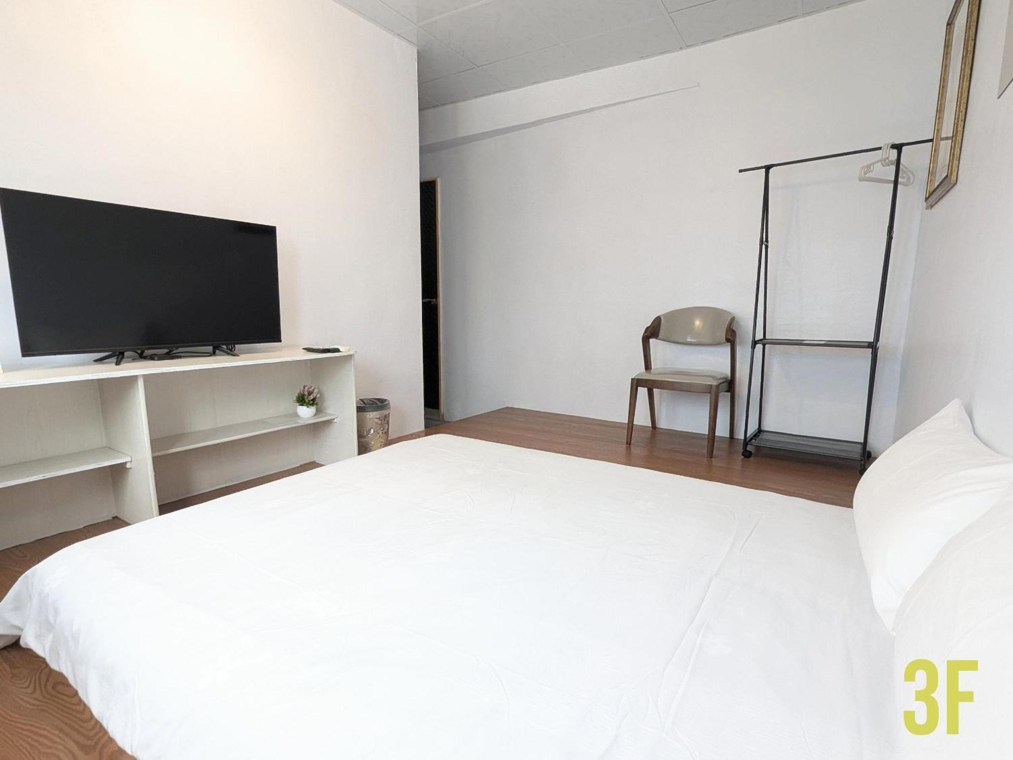 A-Lang Homestay Lanyu Zewnętrze zdjęcie