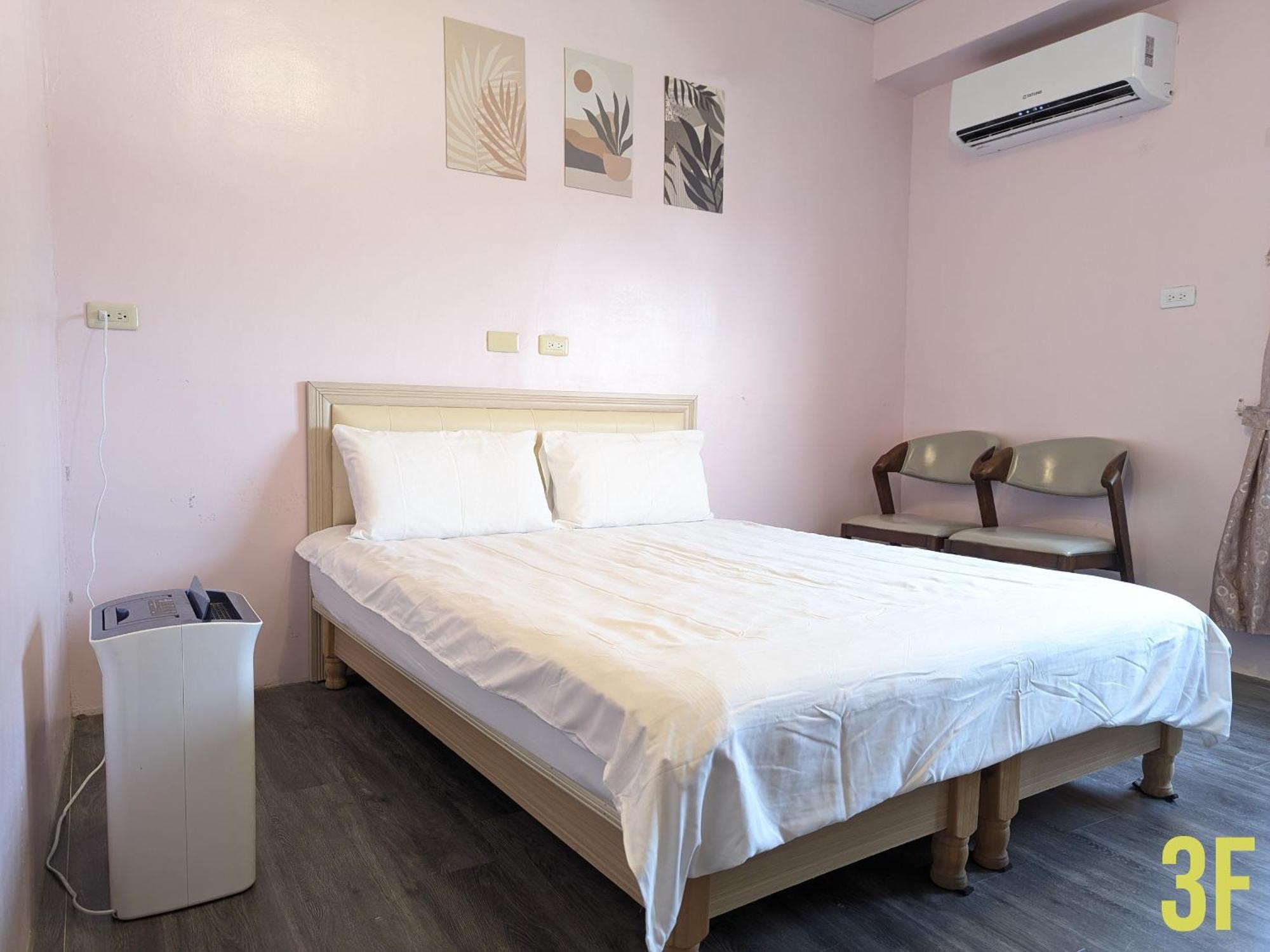 A-Lang Homestay Lanyu Zewnętrze zdjęcie