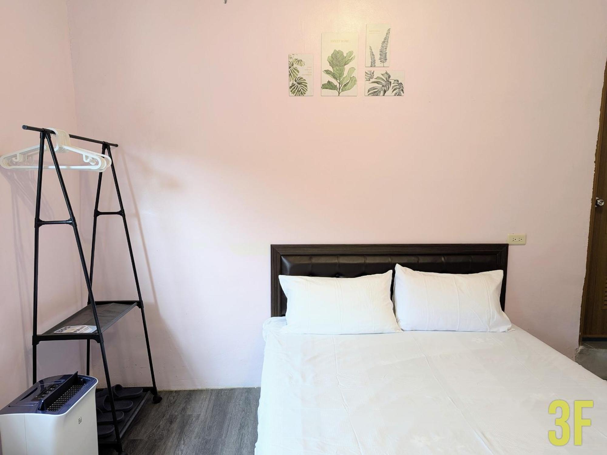 A-Lang Homestay Lanyu Zewnętrze zdjęcie