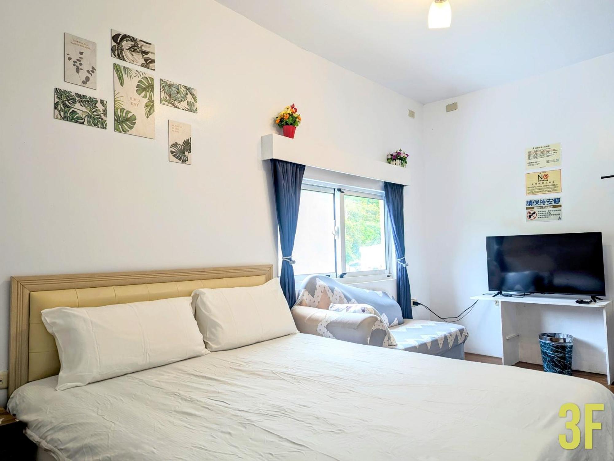 A-Lang Homestay Lanyu Zewnętrze zdjęcie