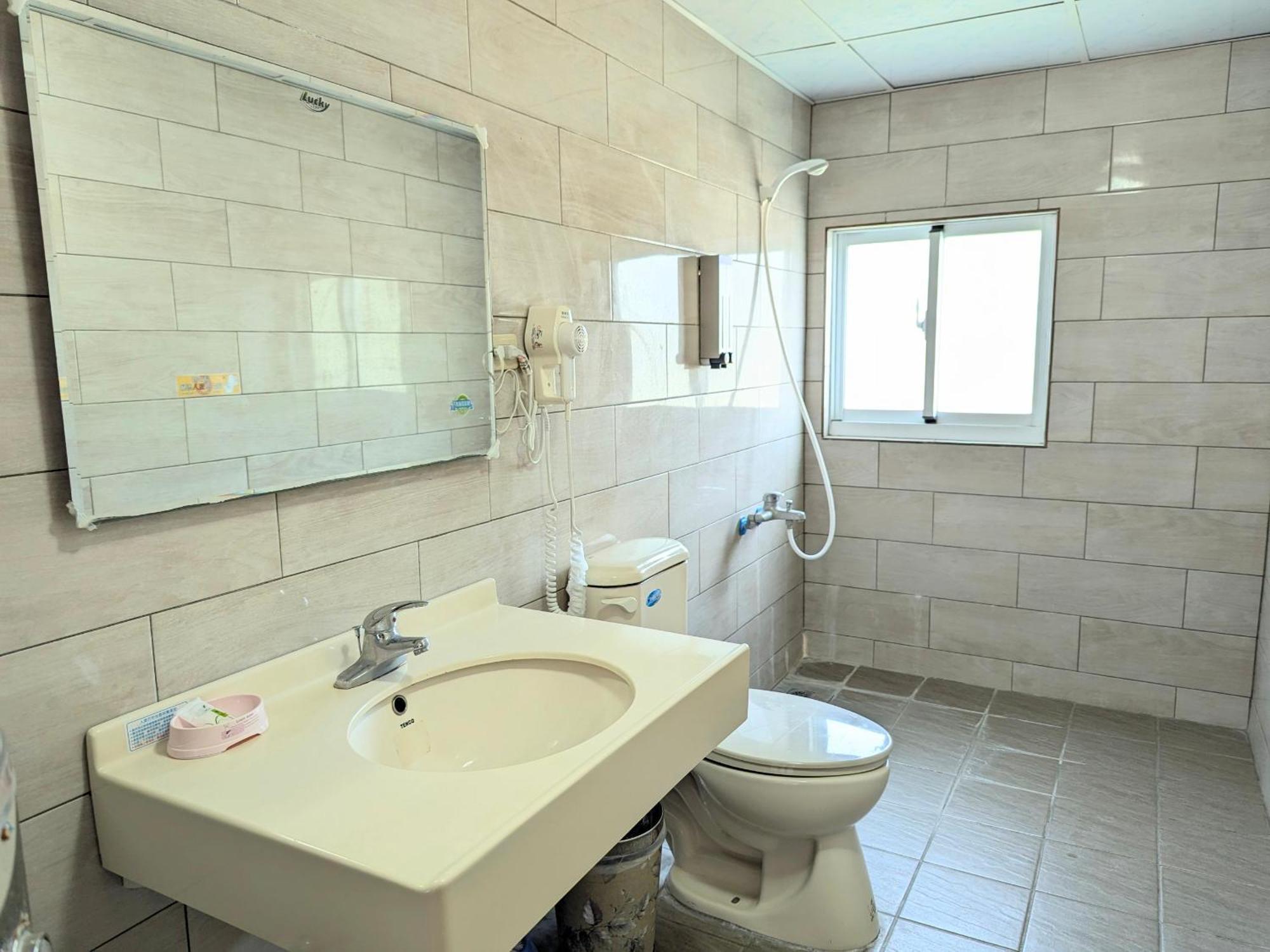 A-Lang Homestay Lanyu Zewnętrze zdjęcie