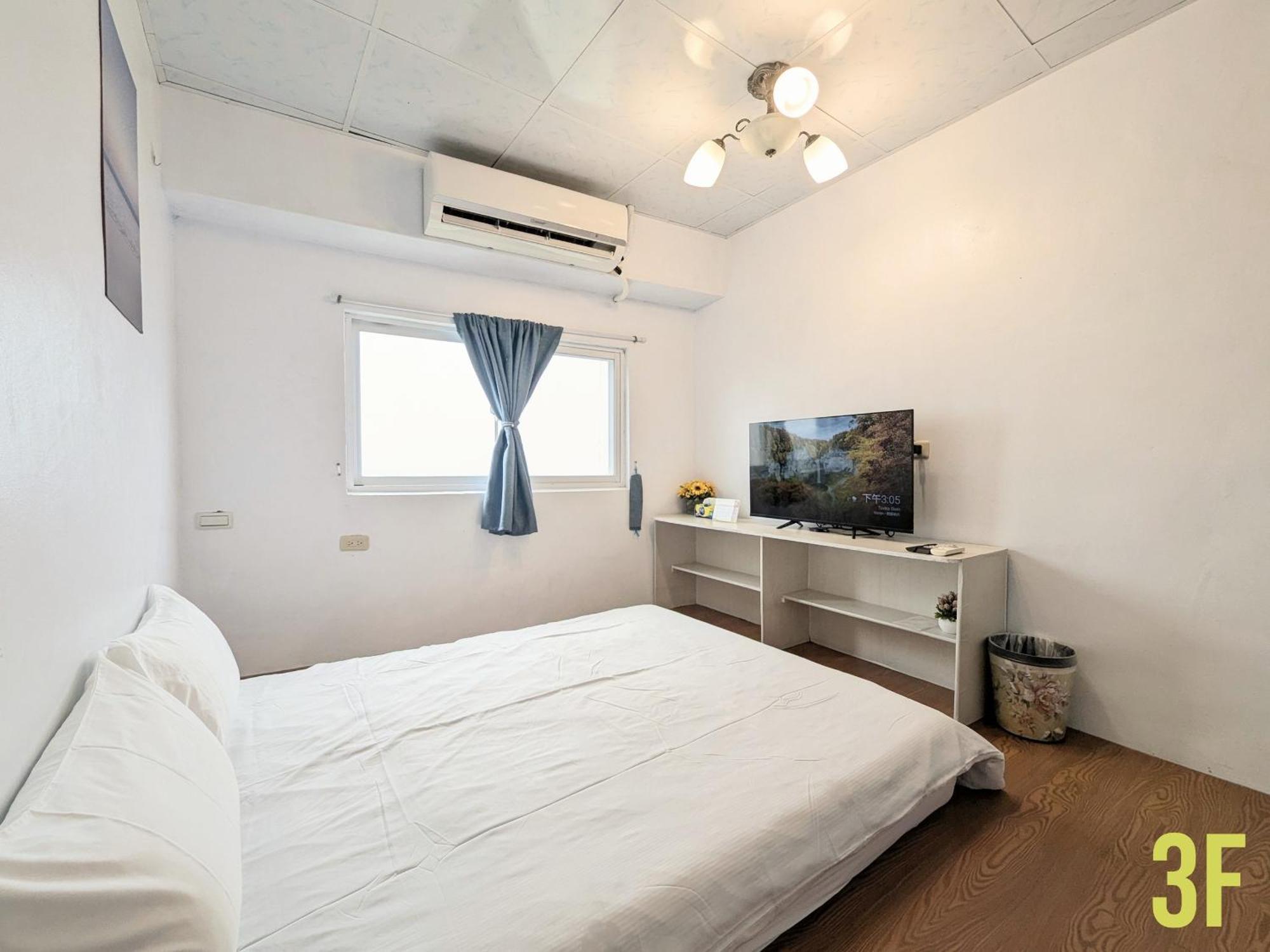 A-Lang Homestay Lanyu Zewnętrze zdjęcie