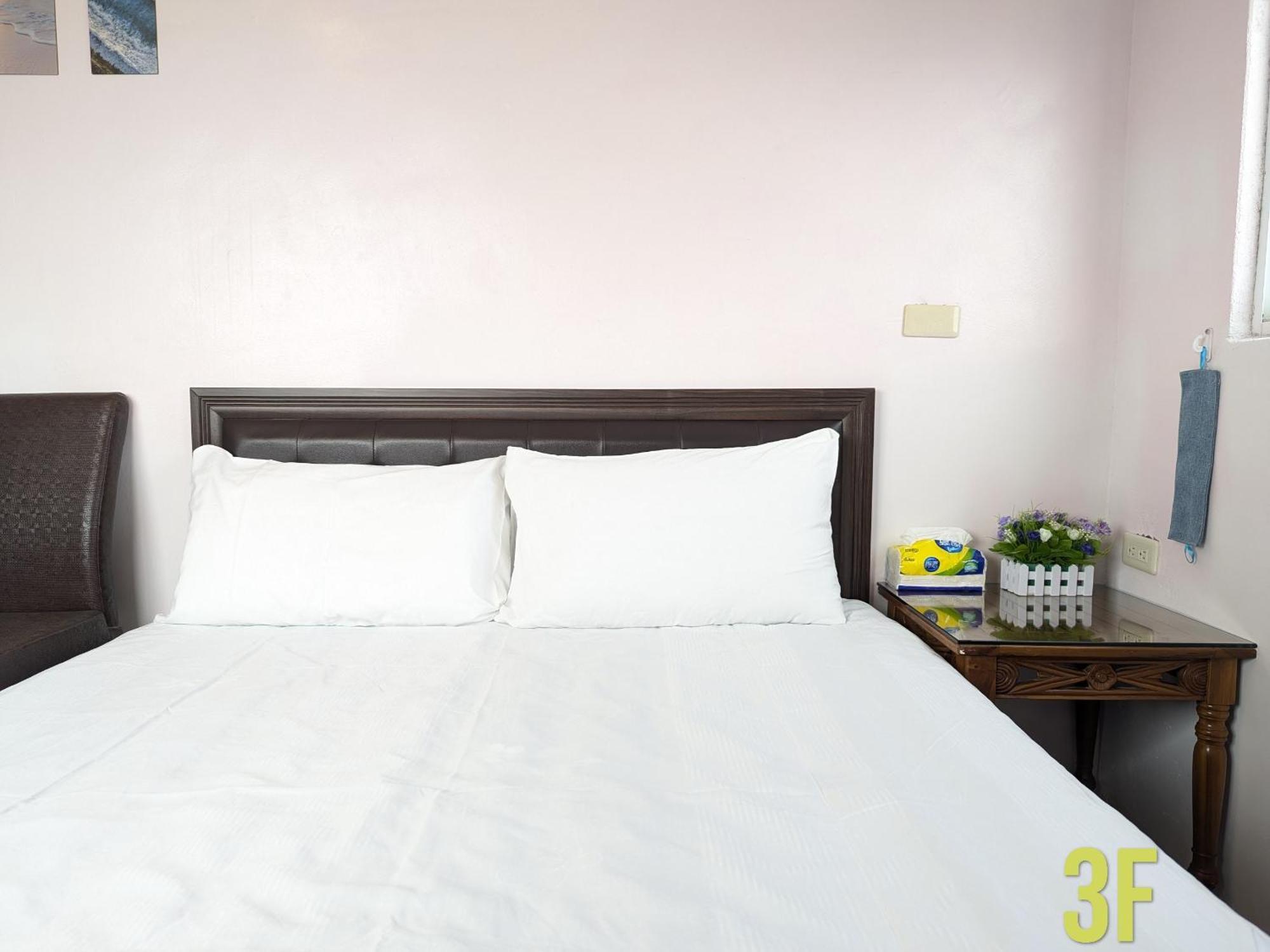 A-Lang Homestay Lanyu Zewnętrze zdjęcie