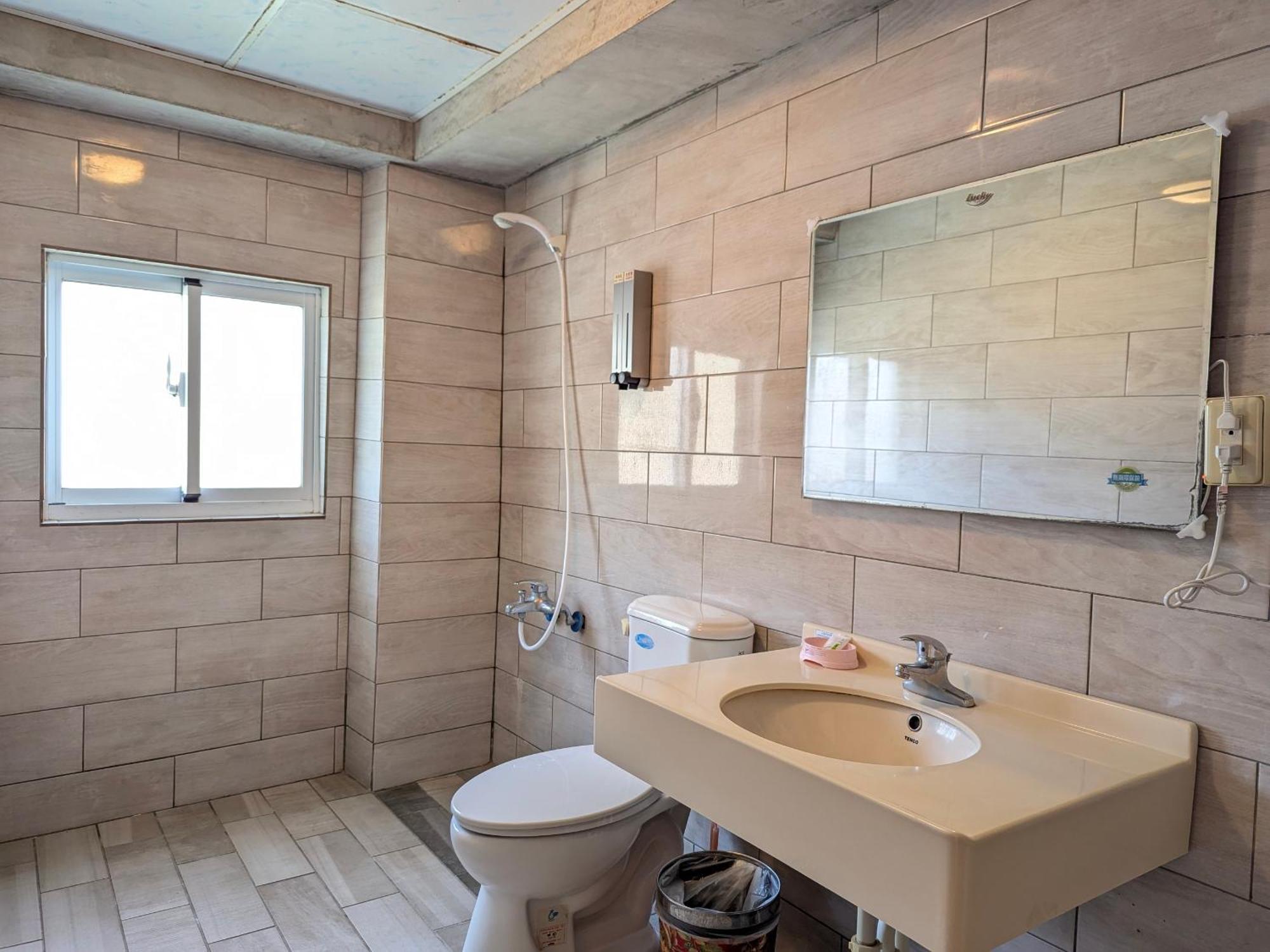 A-Lang Homestay Lanyu Zewnętrze zdjęcie