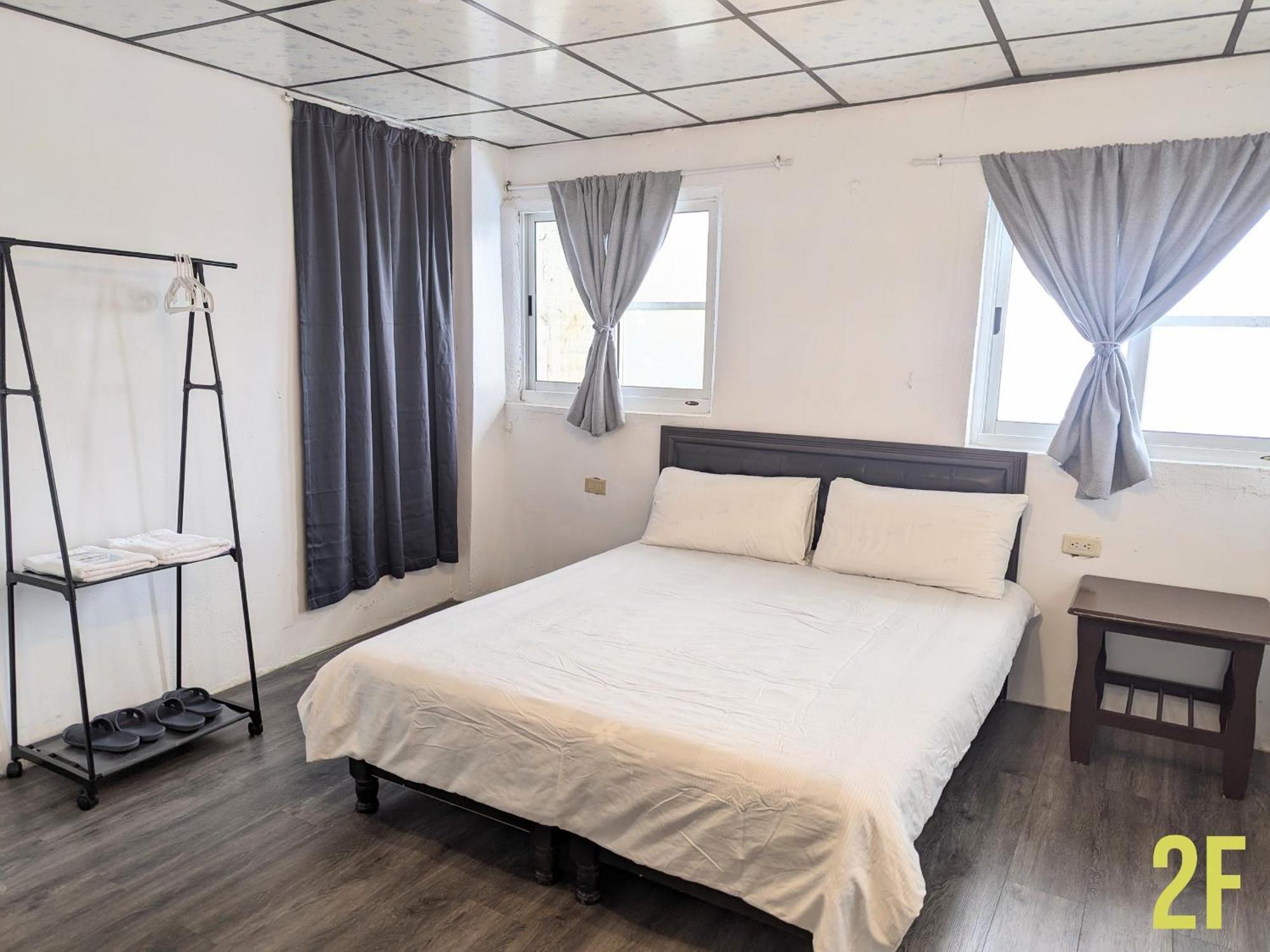 A-Lang Homestay Lanyu Zewnętrze zdjęcie
