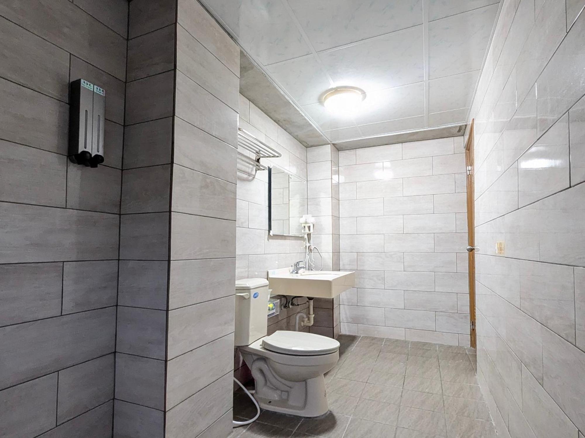 A-Lang Homestay Lanyu Zewnętrze zdjęcie