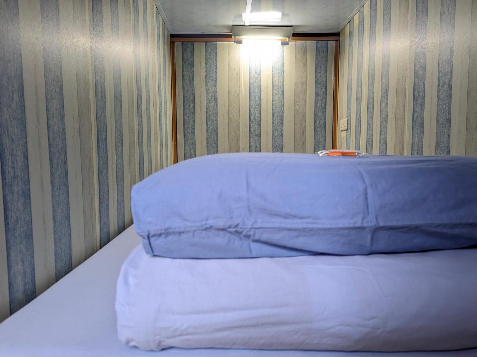 A-Lang Homestay Lanyu Zewnętrze zdjęcie