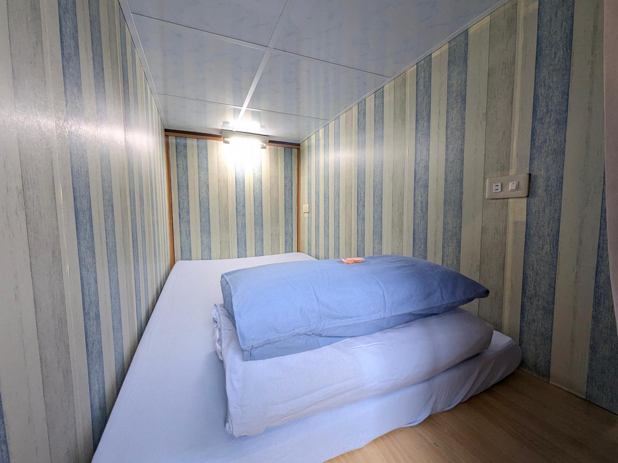 A-Lang Homestay Lanyu Zewnętrze zdjęcie