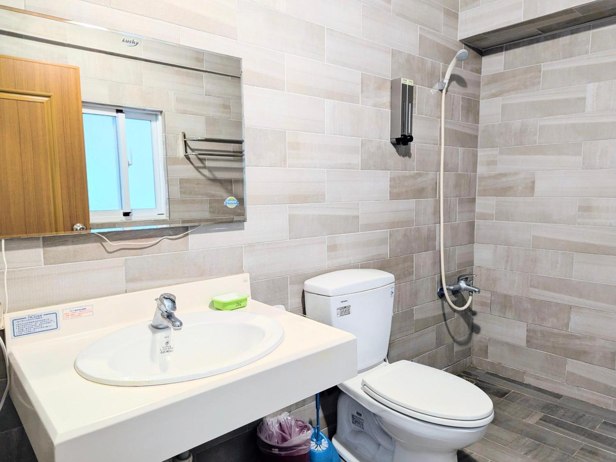A-Lang Homestay Lanyu Zewnętrze zdjęcie