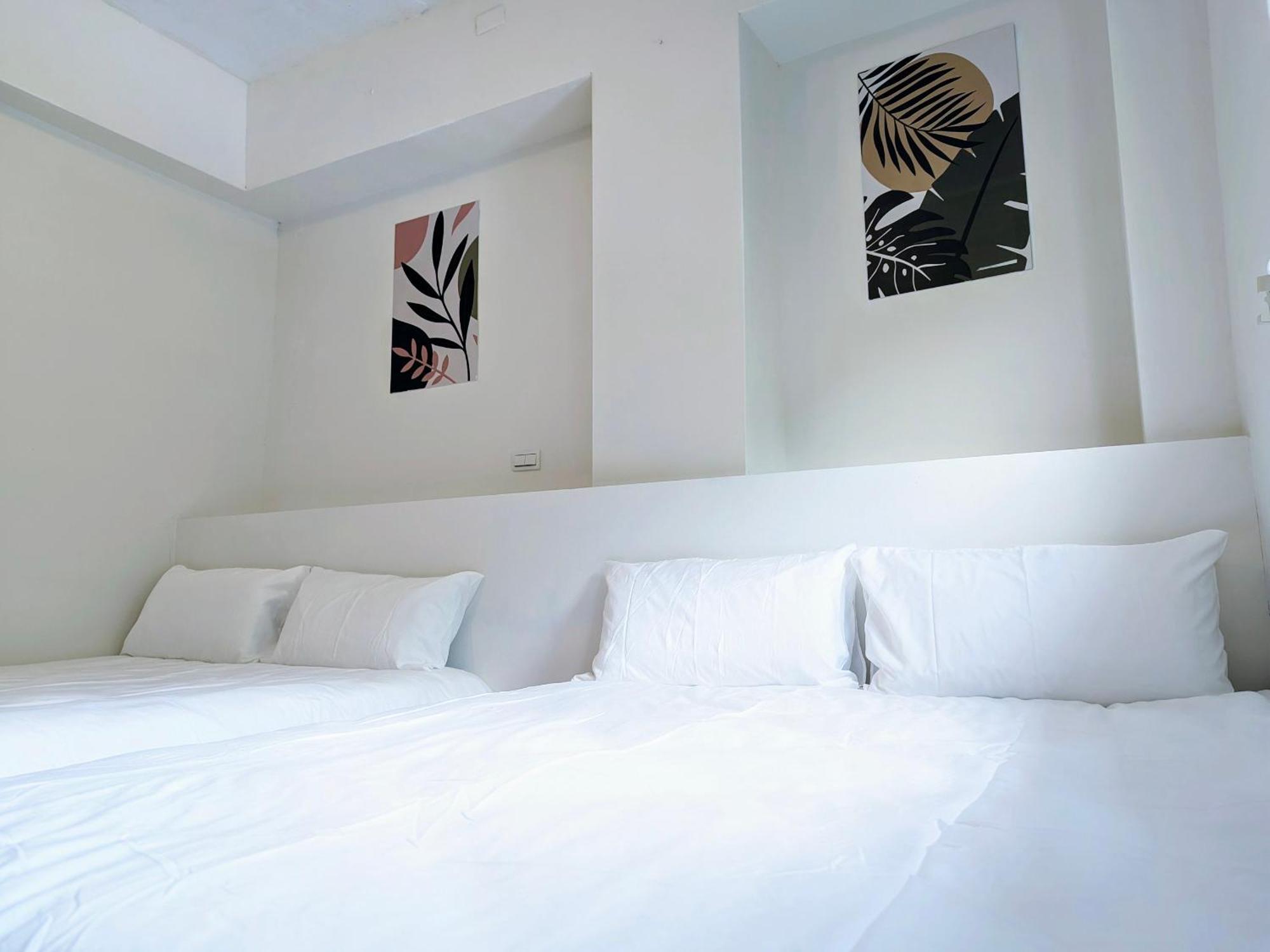 A-Lang Homestay Lanyu Zewnętrze zdjęcie
