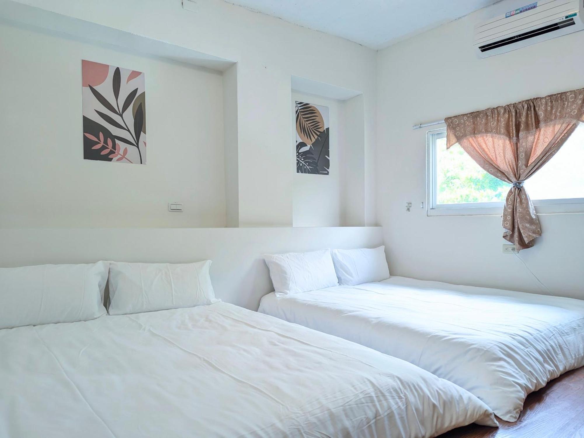 A-Lang Homestay Lanyu Zewnętrze zdjęcie