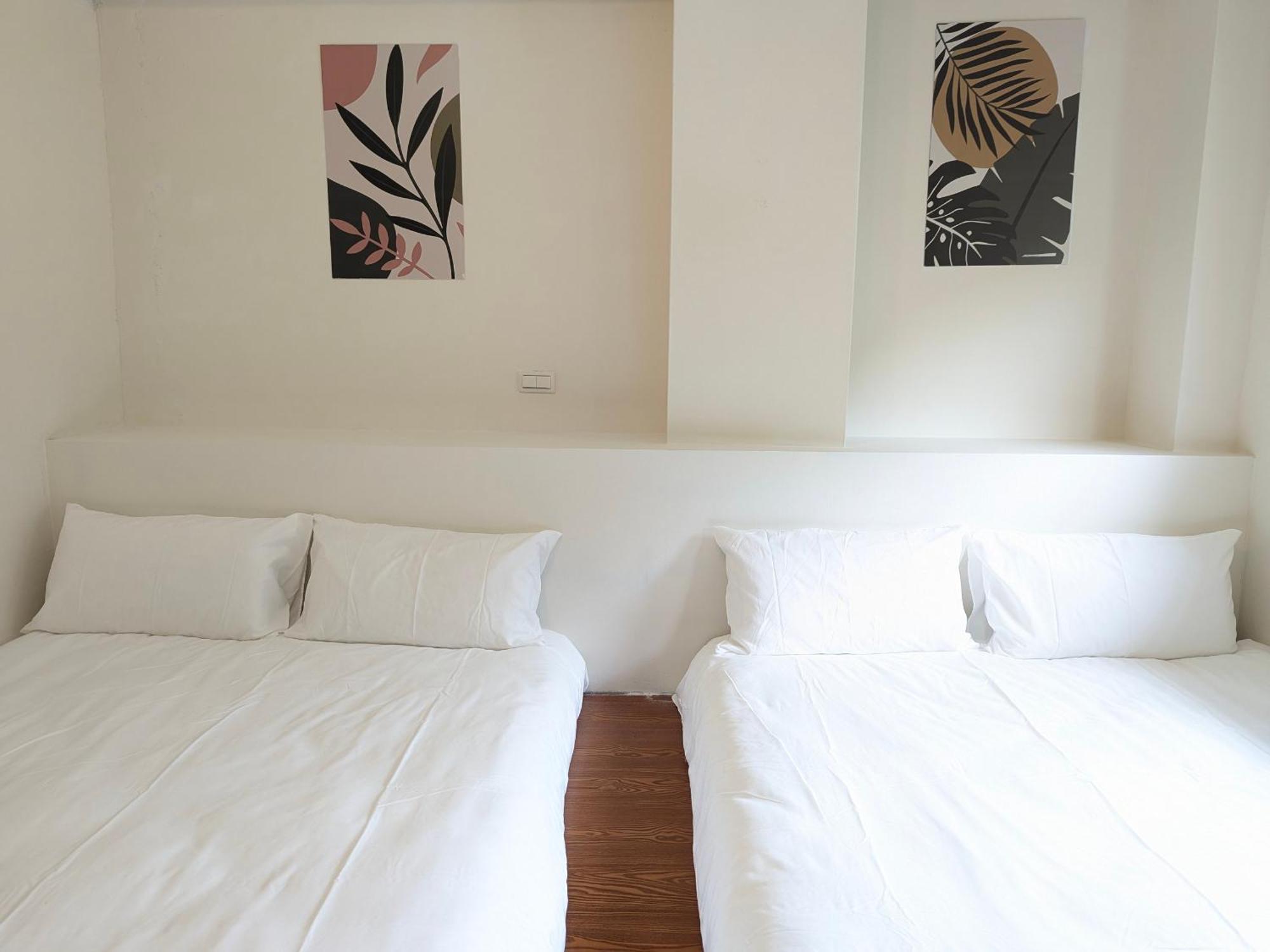 A-Lang Homestay Lanyu Zewnętrze zdjęcie